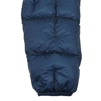 Amazon.co.jp: [モンベル] プラズマ1000 アルパインダウン